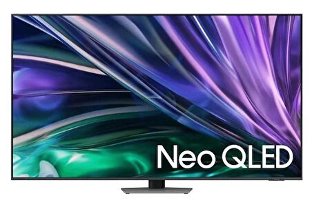 75 Inch Neo QLED 4K QN85D Tizen OS Smart TV (2024)