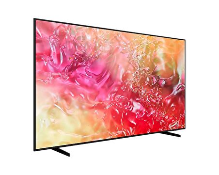 Samsung 85DU7100 4K Ultra HD 85" 216 Ekran Uydu Alıcılı Smart LED TV