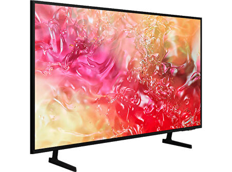 SAMSUNG UE43DU7000UXTK 43 inç 108 Ekran Uydu Alıcılı Smart 4K UHD Crystal TV 2024