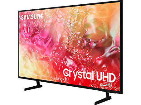 SAMSUNG UE43DU7000UXTK 43 inç 108 Ekran Uydu Alıcılı Smart 4K UHD Crystal TV 2024