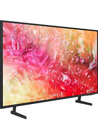 Samsung 50DU7200 50" 126 Ekran Uydu Alıcılı Crystal 4K Ultra Hd Smart LED TV