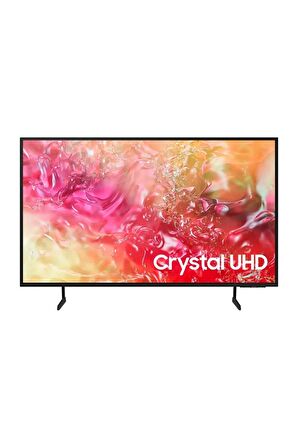 Samsung 65DU7000 4K Ultra HD 65" 165 Ekran Uydu Alıcılı Smart LED TV