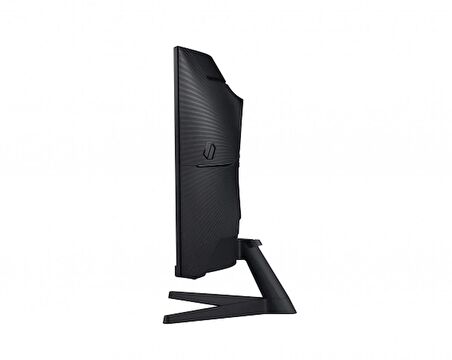 Samsung Odyssey G5 G55C LS32CG552EUXUF 32" 1 MS 165 Hz Qhd Kavisli Oyuncu Monitör