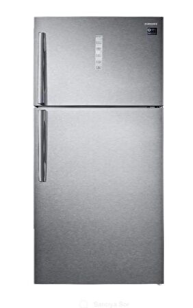 Samsung RT58K704RSL/TR Çift Kapılı No Frost Inox Buzdolabı