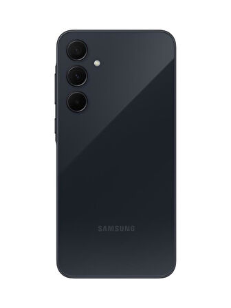 Samsung Galaxy A35 256 GB Siyah