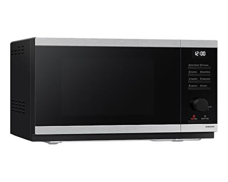 Samsung Solo Mikrodalga Fırın 23L Inox