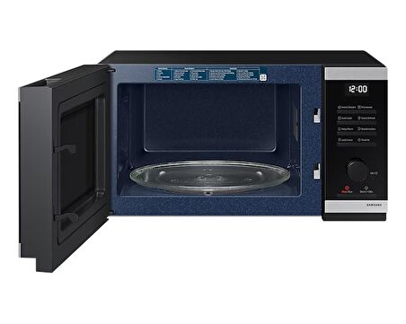 Samsung Solo Mikrodalga Fırın 23L Inox