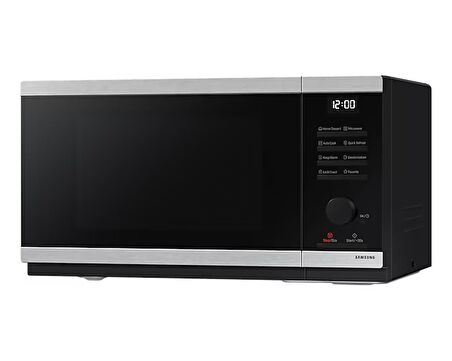 Samsung Solo Mikrodalga Fırın 23L Inox