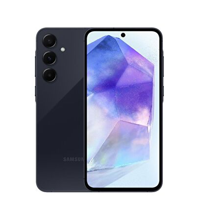 Samsung Galaxy A55 256 8 GB Ram 5g (Samsung Türkiye Garantili)