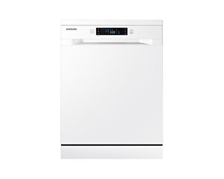 Samsung DW60DG550FWQ 5 Programlı Bulaşık Makinesi