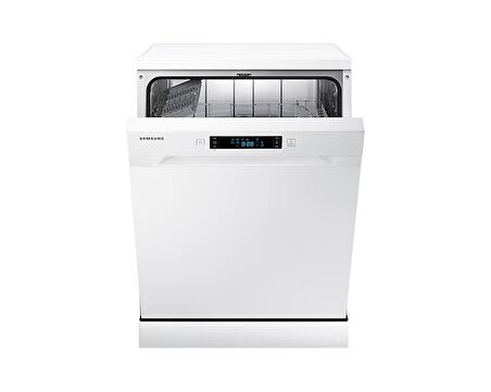 Samsung DW60DG550FWQ 5 Programlı Bulaşık Makinesi