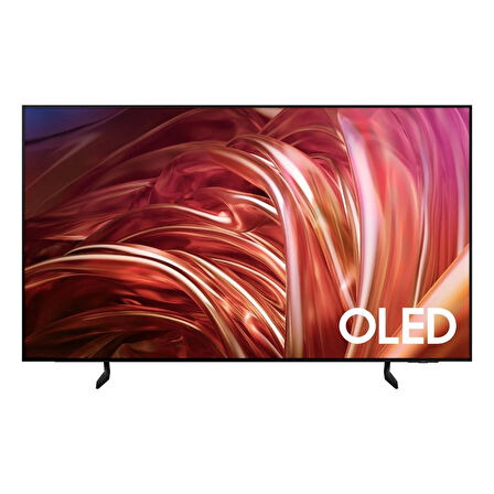 Samsung QE55S85DATXTK 4K Ultra HD 55" 139 Ekran Uydu Alıcılı Smart OLED TV