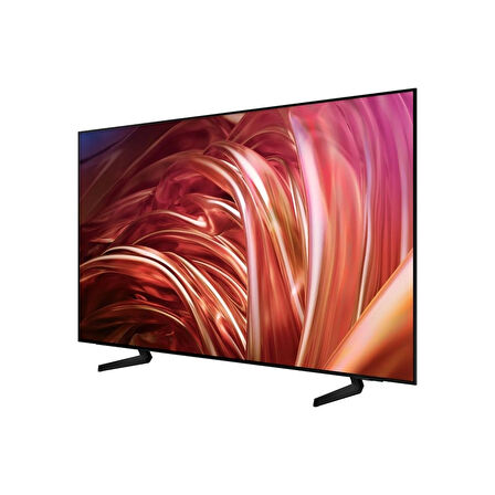 Samsung QE55S85DATXTK 4K Ultra HD 55" 139 Ekran Uydu Alıcılı Smart OLED TV