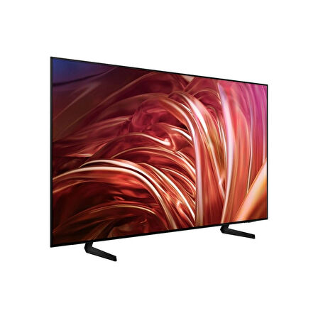 Samsung QE55S85DATXTK 4K Ultra HD 55" 139 Ekran Uydu Alıcılı Smart OLED TV