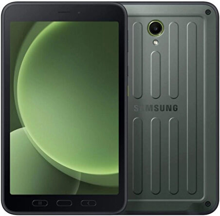 Samsung Galaxy Tab Active 5 6/128 GB Tablet 5G Green X306B