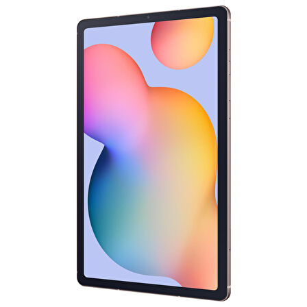 Samsung Galaxy Tab S6 Lite 128 GB Bahar Pembesi (2024)