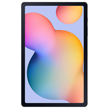 Samsung Galaxy Tab S6 Lite 128 GB Tablet Gri (2024)