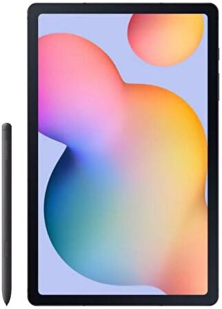 Samsung Galaxy Tab S6 Lite SM-P620 Gri 128 GB 10.4" Tablet Outlet