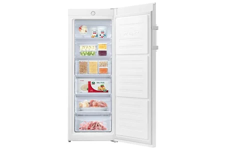 Samsung RZ20DG3001WW 6 Çekmeceli Dikey Derin Dondurucu
