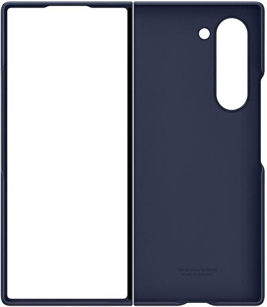 Samsung Galaxy Z Fold 6 S Pen Lacivert Kılıf EF-OF95PCNEGWW Teşhir