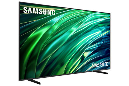 Samsung Neo QLED 4K QNX1D Tizen OS Smart TV (2024)