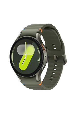 Galaxy Watch7 Yeşil (44mm) KUTUSU AÇIK SIFIR 
