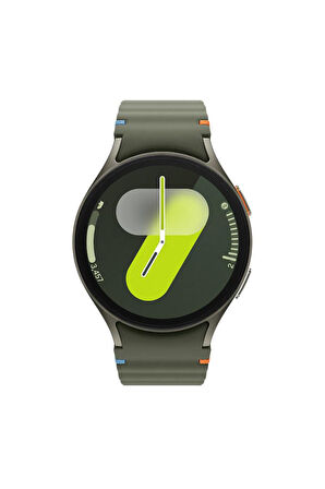 Galaxy Watch7 Yeşil (44mm) KUTUSU AÇIK SIFIR 