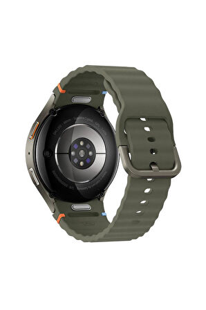 Galaxy Watch7 Yeşil (44mm) KUTUSU AÇIK SIFIR 