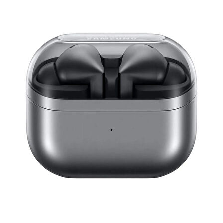 Samsung Galaxy Buds 3 Pro ANC TWS Gümüş Kulak İçi Bluetooth Kulaklık 