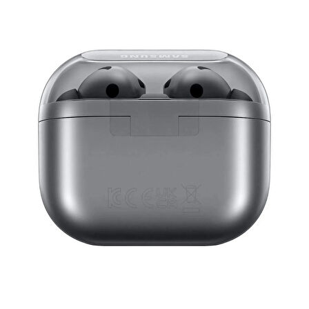 Samsung Galaxy Buds 3 Pro ANC TWS Gümüş Kulak İçi Bluetooth Kulaklık 