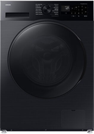 Samsung WD11DG5B15BBAH Kurutmalı Çamaşır Makinesi