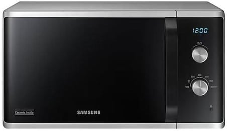 Samsung MS23K3614AS/TR Silver Mikrodalga Fırın - TEŞHİR