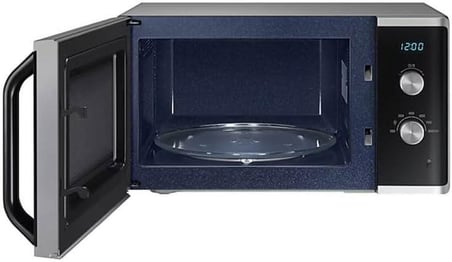 Samsung MS23K3614AS/TR Silver Mikrodalga Fırın - TEŞHİR