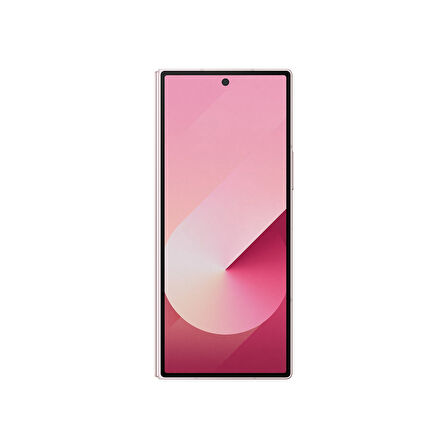 Samsung Galaxy Z Fold 6 256 12 GB (Samsung Türkiye Garantili) Pembe