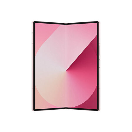 Samsung Galaxy Z Fold 6 256 12 GB (Samsung Türkiye Garantili) Pembe