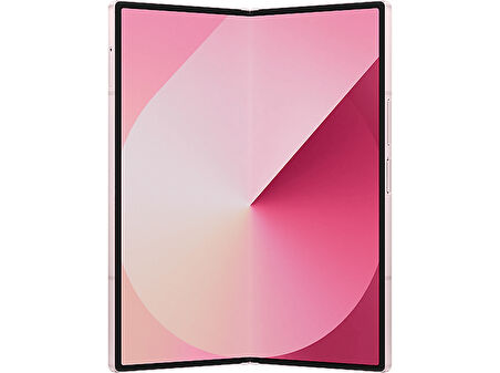 SAMSUNG Galaxy Z Fold6 12/1TB Akıllı Telefon Pembe 