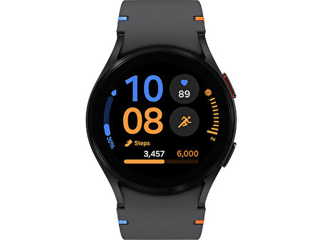 SAMSUNG Galaxy Watch FE Akıllı Saat Siyah