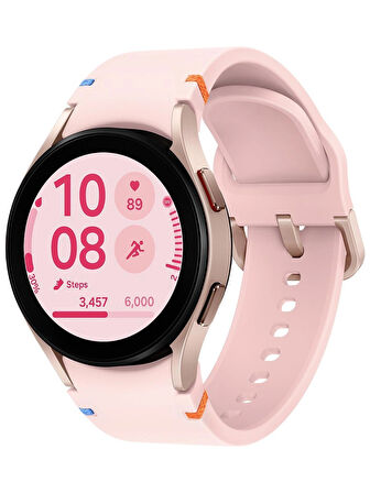 SAMSUNG Galaxy Watch FE Akıllı Saat Pembe