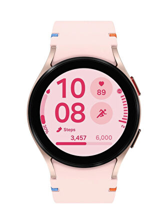 SAMSUNG Galaxy Watch FE Akıllı Saat Pembe