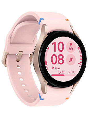 SAMSUNG Galaxy Watch FE Akıllı Saat Pembe