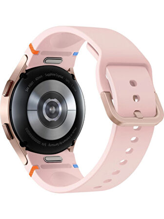 SAMSUNG Galaxy Watch FE Akıllı Saat Pembe
