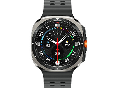 SAMSUNG Galaxy Watch Ultra Akıllı Saat Titanyum