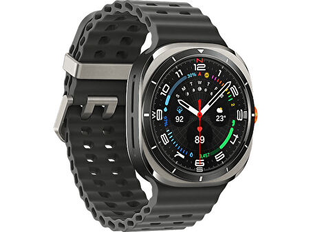SAMSUNG Galaxy Watch Ultra Akıllı Saat Titanyum
