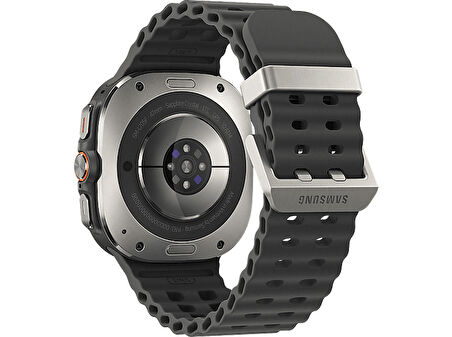 SAMSUNG Galaxy Watch Ultra Akıllı Saat Titanyum