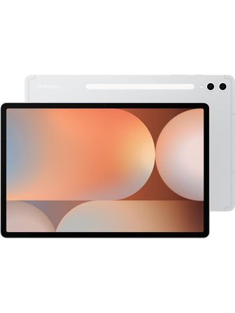 Samsung Galaxy Tab S10 Plus SM-X820 Gümüş 256 GB 12.4" Tablet - OUTLET