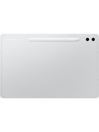 Samsung Galaxy Tab S10 Plus SM-X820 Gümüş 256 GB 12.4" Tablet - OUTLET