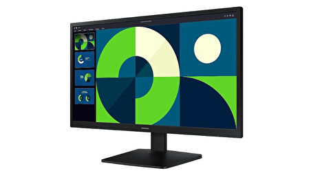 Samsung  Essential S3 S31D LS22D310EAUXUF 22″ 75Hz 5Ms FHD VA Monitör