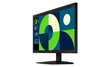 Samsung  Essential S3 S31D LS22D310EAUXUF 22″ 75Hz 5Ms FHD VA Monitör