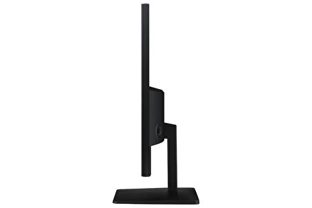 Samsung 24 Inç Essential Monitör S3 S31D Full Hd Monitör Siyah