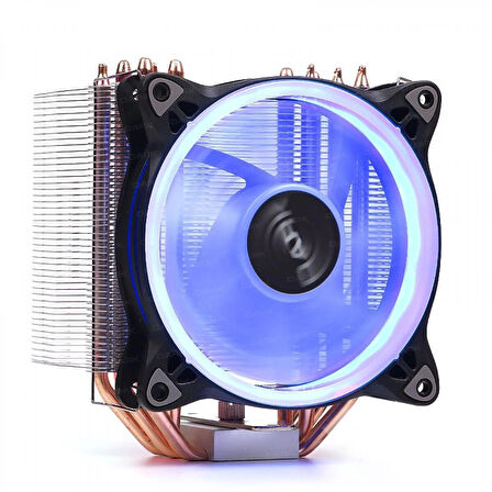AMD COOLER SR2 NO LED 712000055-F